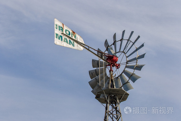 互聯網的風向標(互聯網的風起云涌)