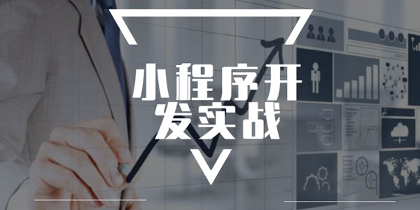 小程序開發實戰視頻(小程序開發實戰視頻怎么做)