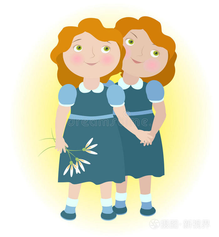 關于陌生人雙胞胎網站建設的信息