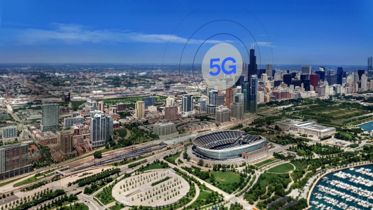 5g工業互聯網最新消息(5g工業互聯網最新消息視頻)