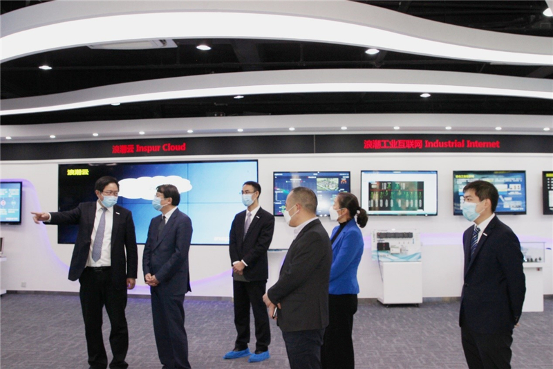 浪潮工業(yè)互聯(lián)網(wǎng)最新消息(浪潮工業(yè)互聯(lián)網(wǎng)的業(yè)務(wù)好做嗎)