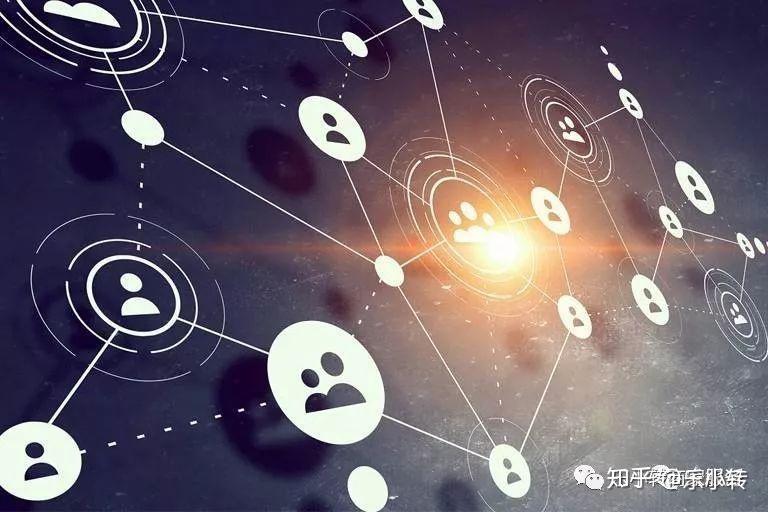 互聯網新時代風向(互聯網新時代應該是什么樣的)