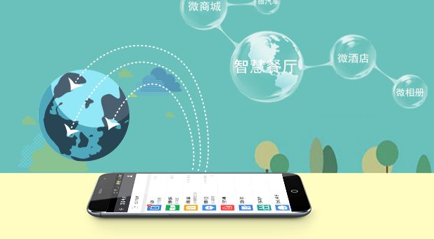 食品小程序開發托管公司(食品小程序開發托管公司怎么樣)