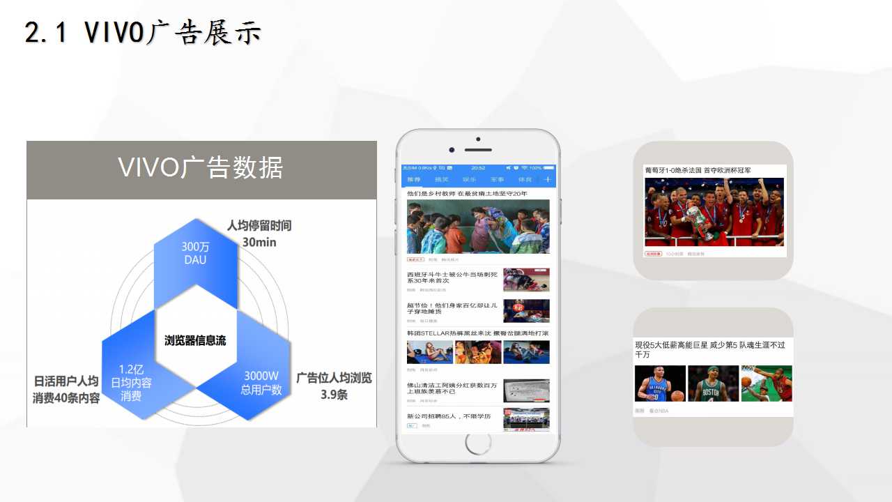 互聯(lián)網(wǎng)新聞?lì)^條廣告(頭條新聞的廣告是真的嗎)
