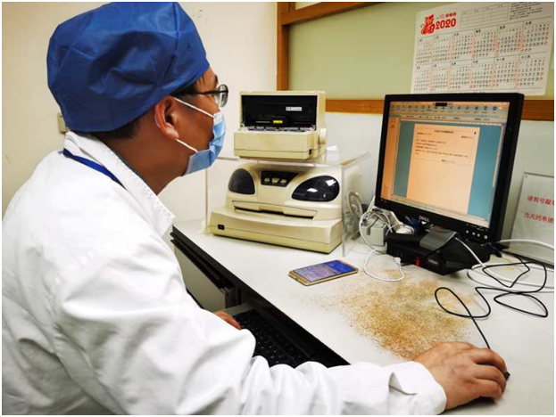 互聯網云診療新聞(互聯網云診療新聞報道)