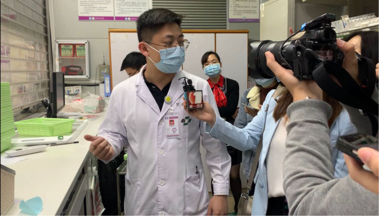 羅湖互聯網醫院最新消息(羅湖區人民醫院互聯網醫院)