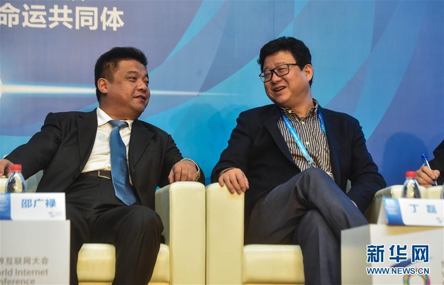 最近互聯網大佬有哪些新聞(互聯網大佬,都有誰,來自哪里?)