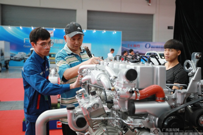 廣西新聞工業互聯網(廣西工業互聯網實施方案)