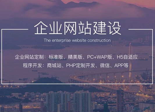 福州網站建設實訓(網站建設實訓報告范文)