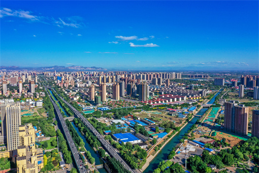 石家莊互聯網最新消息(石家莊互聯網+政務服務平臺)