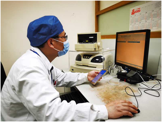 郴州市互聯網醫院新聞報道(郴州市互聯網醫院新聞報道最新消息)