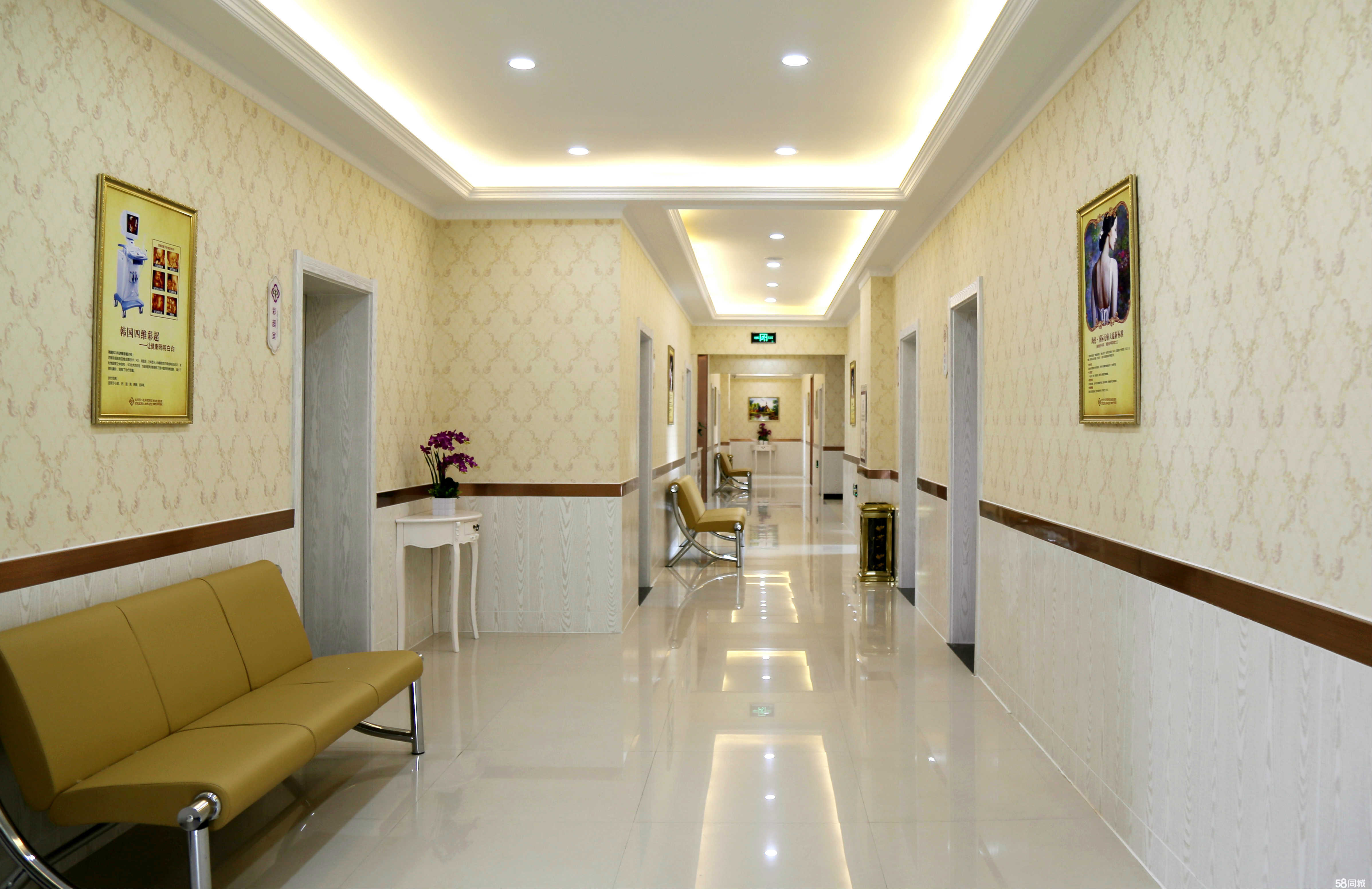 婦產醫院網站建設(婦產醫院網上預約掛號)