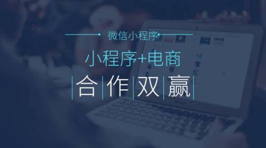 電商開發小程序作用(電商開發小程序作用和意義)