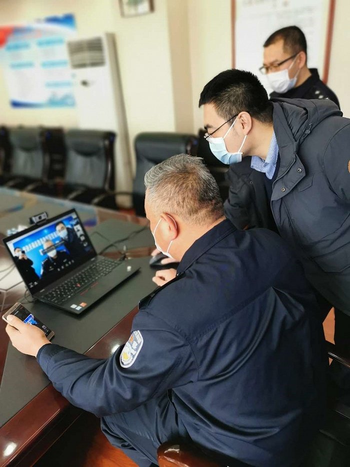 危化品互聯網新聞(危化品網絡運輸平臺)