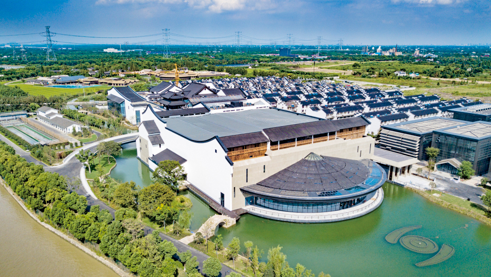 烏鎮(zhèn)互聯(lián)網(wǎng)國(guó)醫(yī)館最新消息(烏鎮(zhèn)互聯(lián)網(wǎng)醫(yī)院,開(kāi)啟互聯(lián)網(wǎng)醫(yī)院元年)