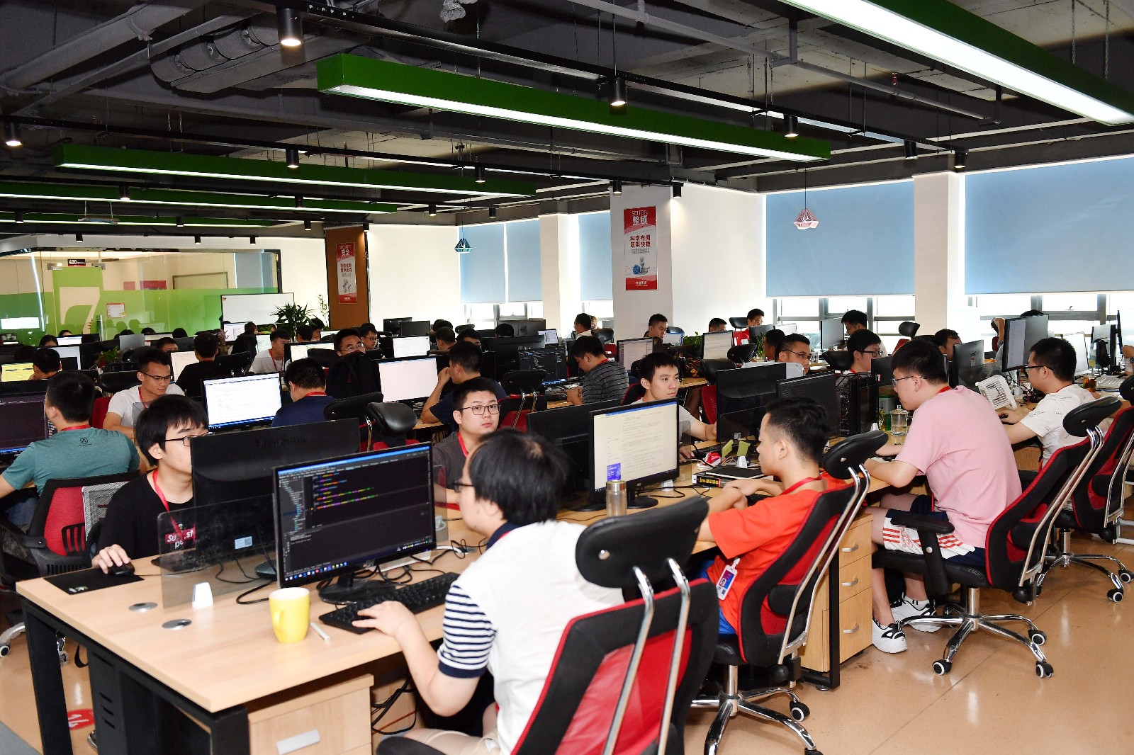 湖南互聯(lián)網(wǎng)人才多嗎嗎最新消息(湖南互聯(lián)網(wǎng)人才多嗎嗎最新消息今天)