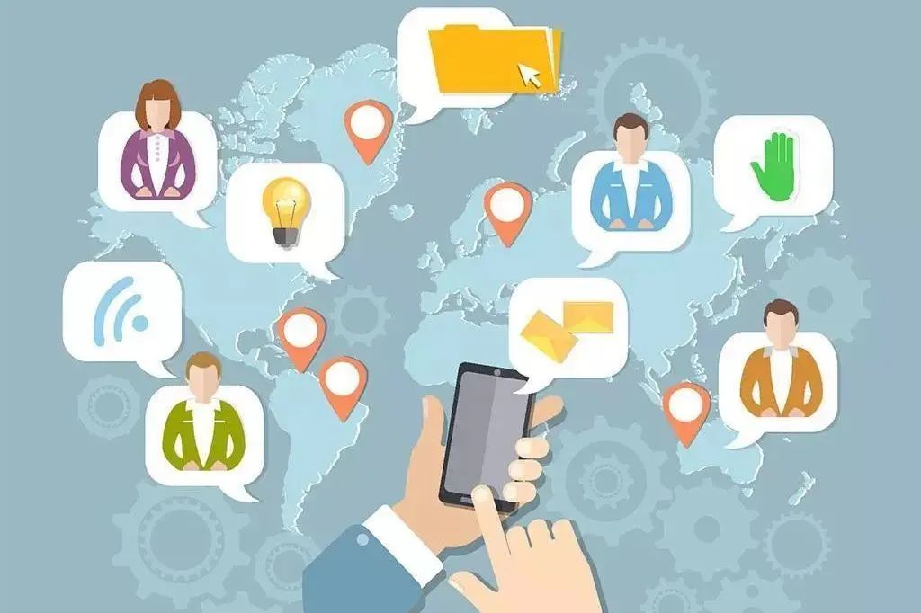 互聯(lián)網(wǎng)促進(jìn)新聞傳播變革(互聯(lián)網(wǎng)給新聞業(yè)帶來的變革)