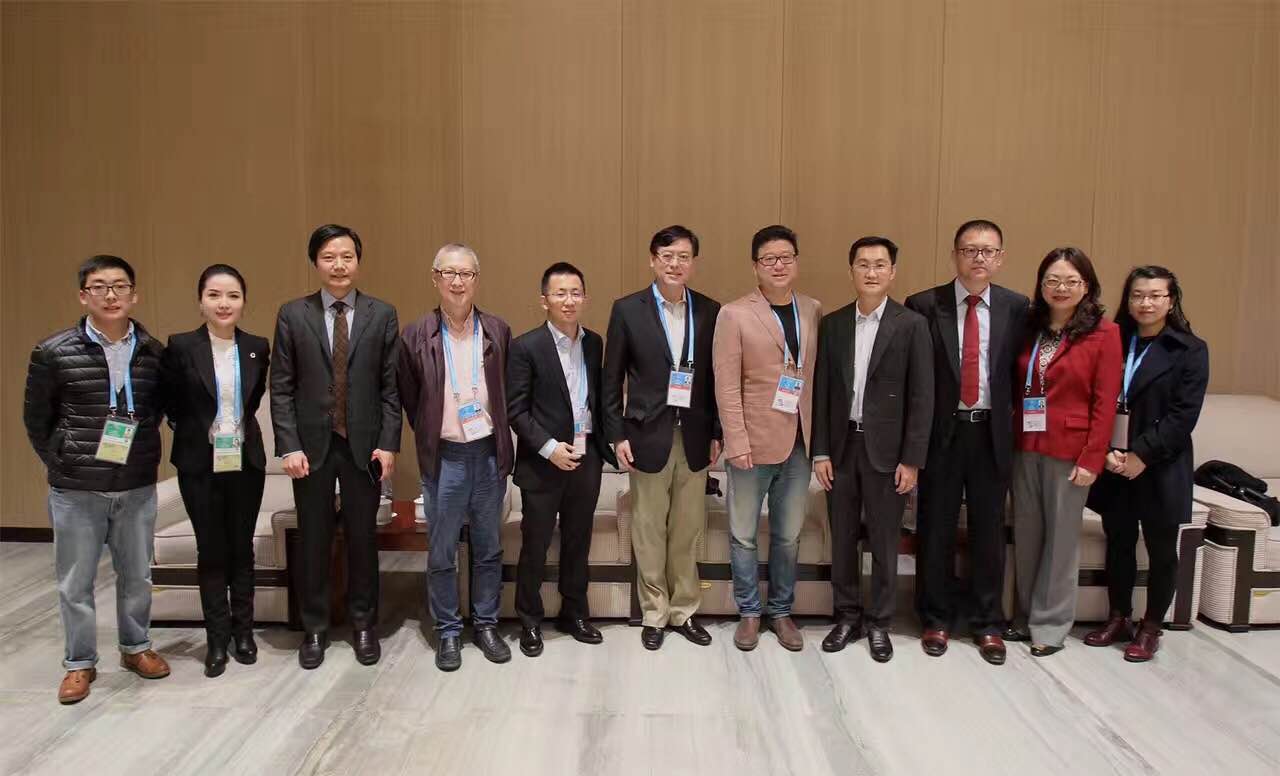 互聯網大佬新聞(互聯網大佬揭竿而起)