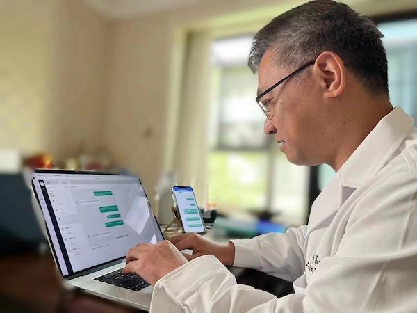 上?；ヂ摼W醫院最新消息(上海互聯網總醫院預約電話)