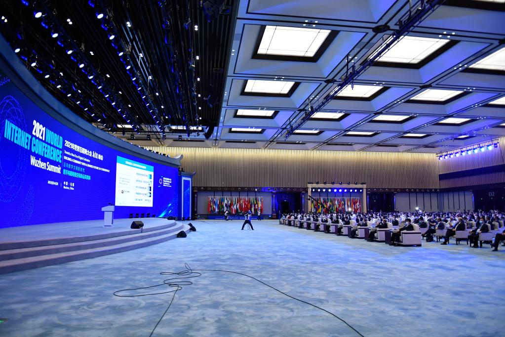 互聯(lián)網(wǎng)烏鎮(zhèn)最新消息(互聯(lián)網(wǎng)幾號(hào)在烏鎮(zhèn)召開)