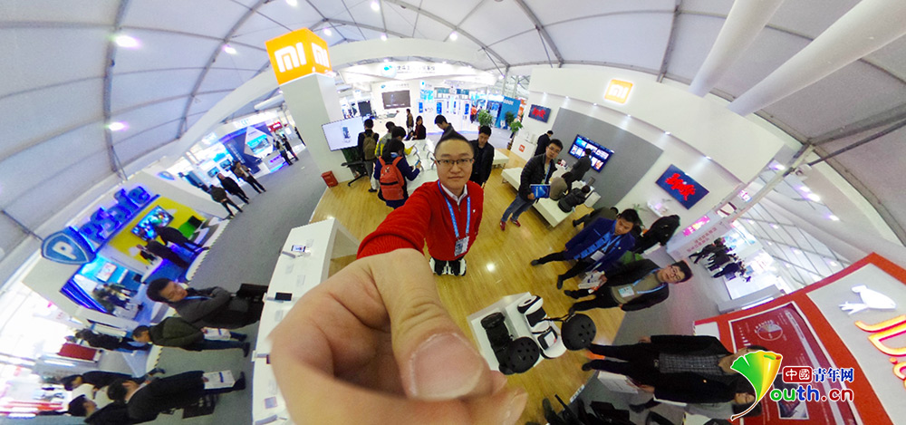 互聯網之光新聞(互聯網之光在哪里)