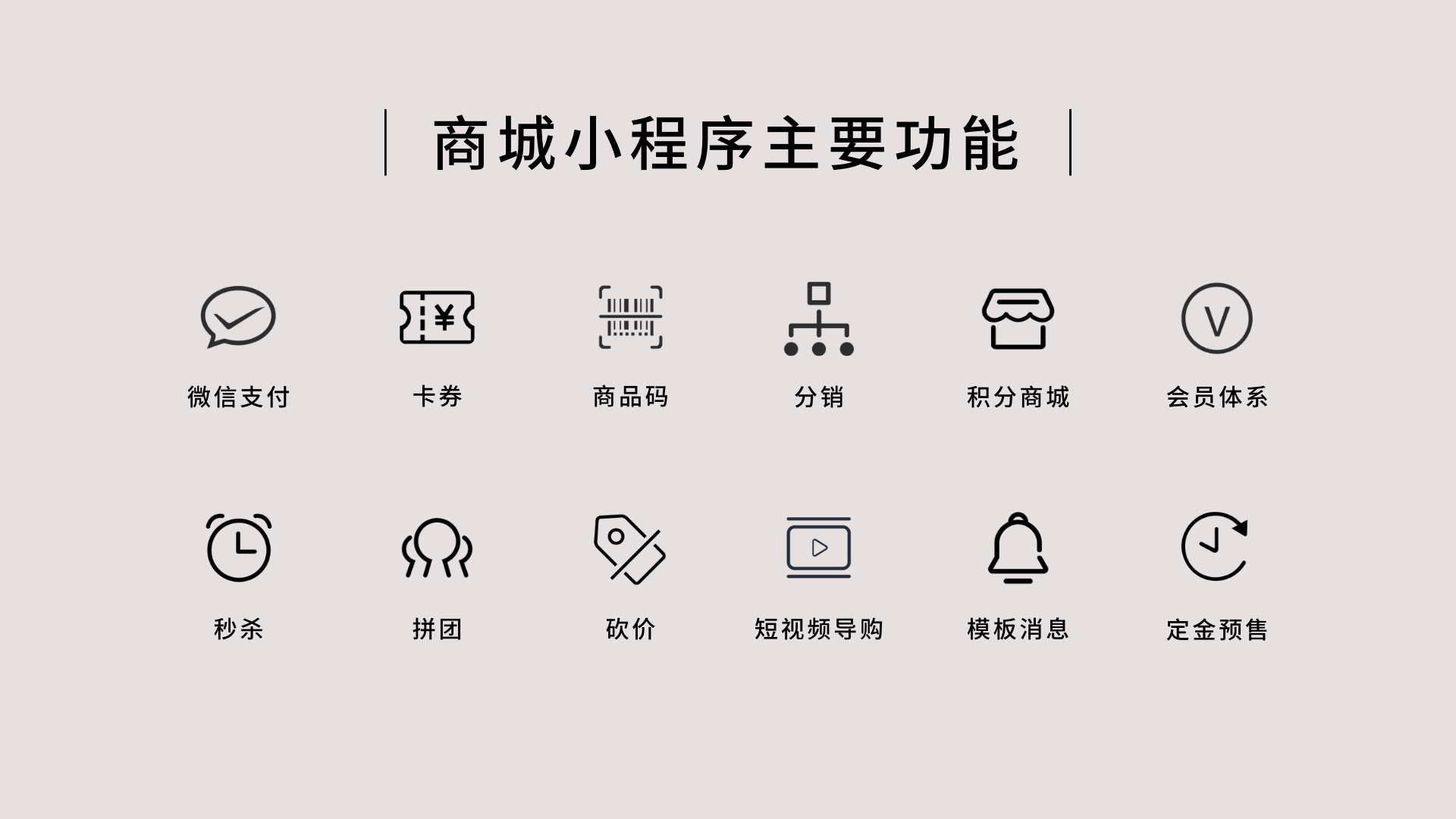 無錫電話小程序開發介紹的簡單介紹