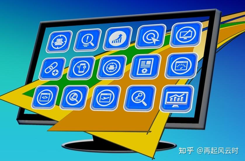 互聯網的進步新聞(互聯網帶來的新技術)