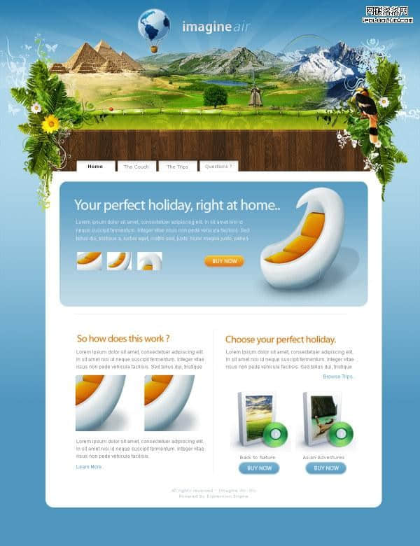 優秀網站建設(優秀網站建設特點分析)