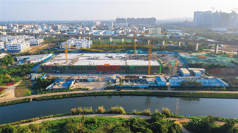 海口建設(shè)項(xiàng)目新聞報(bào)道網(wǎng)站(海口建設(shè)項(xiàng)目新聞報(bào)道網(wǎng)站查詢)