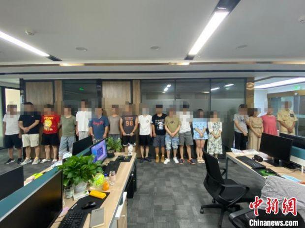 湖北互聯(lián)網(wǎng)詐騙新聞(湖北互聯(lián)網(wǎng)詐騙新聞最新消息)