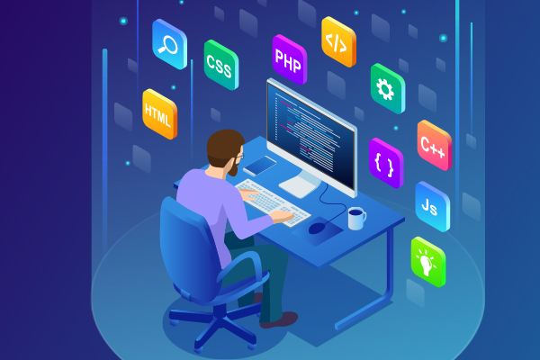 網站建設運營入門(網站建設運營入門教程)