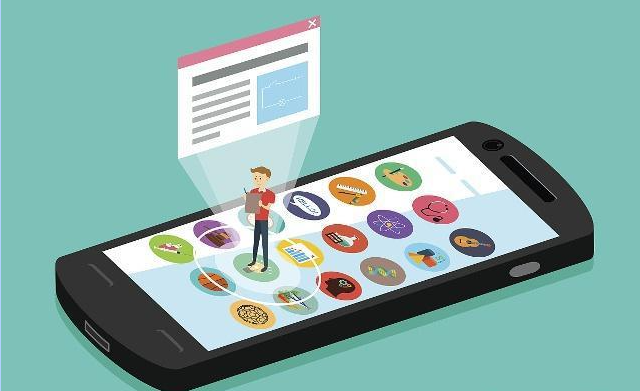 互聯網在線教育新聞(互聯網在線教育調查報告)