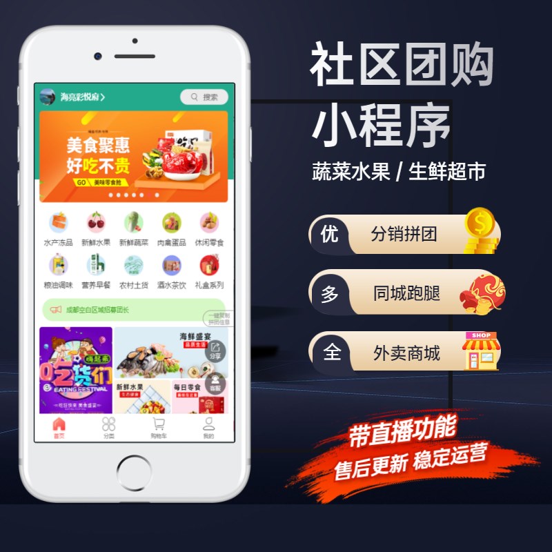 疫情下生鮮小程序開發(fā)(疫情 生鮮)